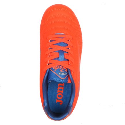 Бутсы Joma Toledo 2308 Jr HG TOJS2308HG детские