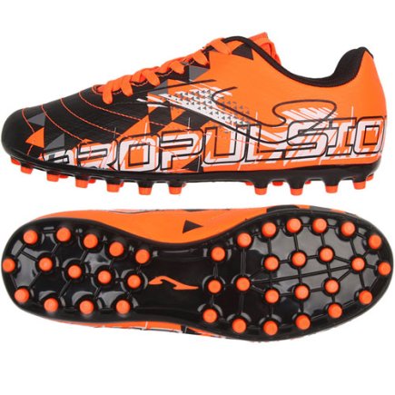 Бутси Joma Propulsion 2304 Jr AG PRJS2308AG дитячі