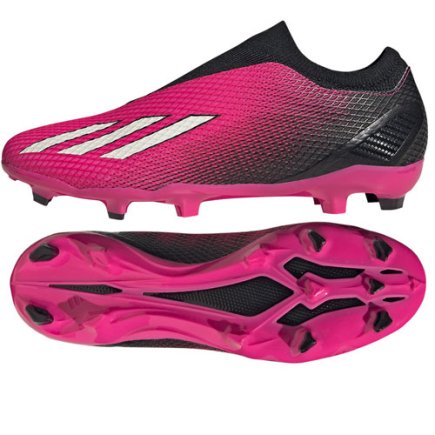 Бутсы Adidas X Speedportal.3 FG LL GZ5065 - Официальная Продукция