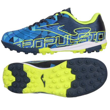 Сороконожки Joma Propulsion 2303 Jr TF PRJS2303TF детские