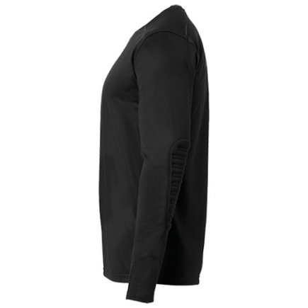 Вратарский свитер Uhlsport TOWER GK SHIRT LS 100561213 с длинным рукавом цвет: черный