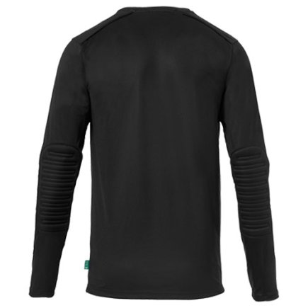 Вратарский свитер Uhlsport TOWER GK SHIRT LS 100561213 с длинным рукавом цвет: черный