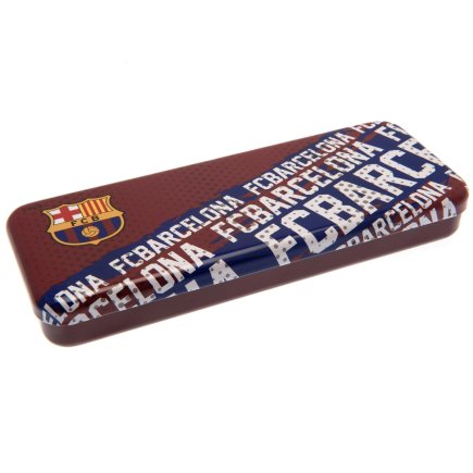 Канцелярский набор FC Barcelona
