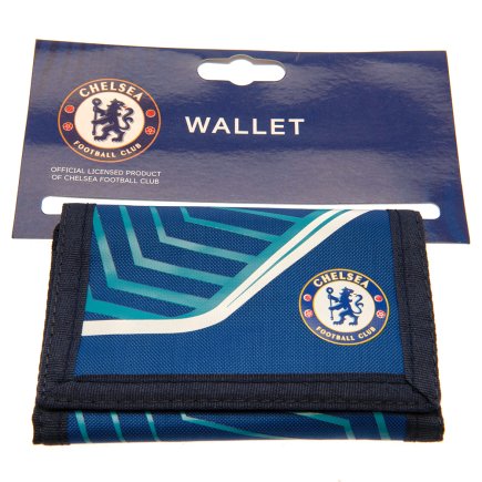 Гаманець Chelsea FC FS