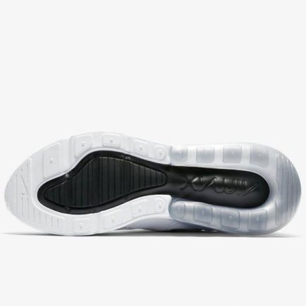 Кроссовки Nike Air Max 270 AH8050-100 - Официальная Продукция