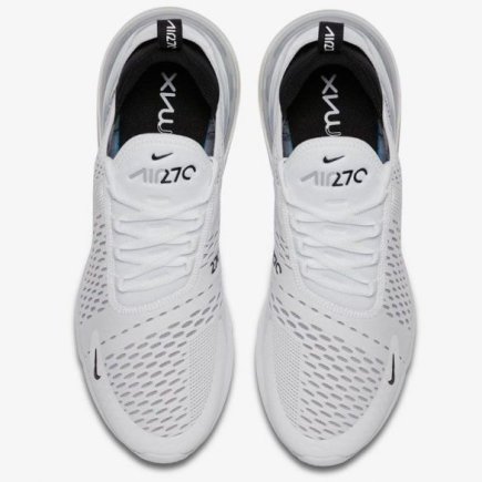 Кроссовки Nike Air Max 270 AH8050-100 - Официальная Продукция