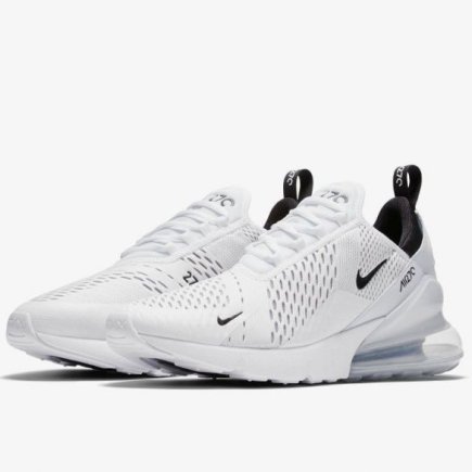 Кроссовки Nike Air Max 270 AH8050-100 - Официальная Продукция