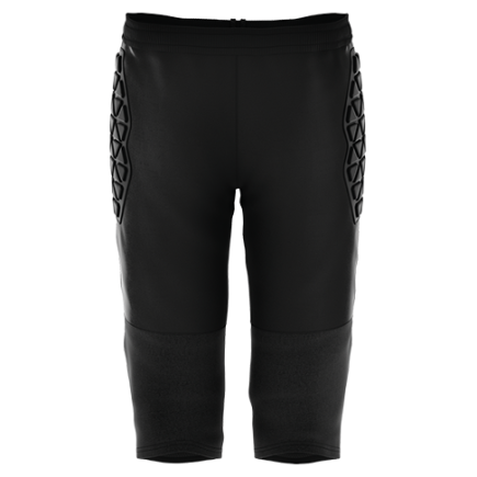 Бриджи вратарские Uhlsport ANATOMIC GK-Longshorts 100562501