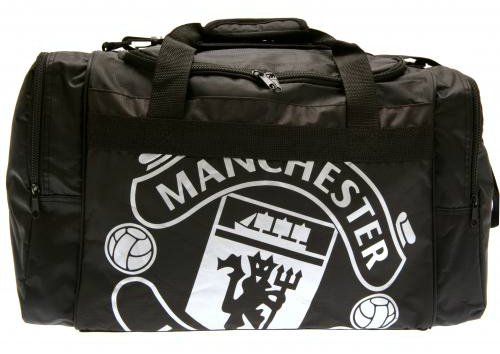 Спортивна сумка Манчестер Юнайтед Manchester Unied F.C.