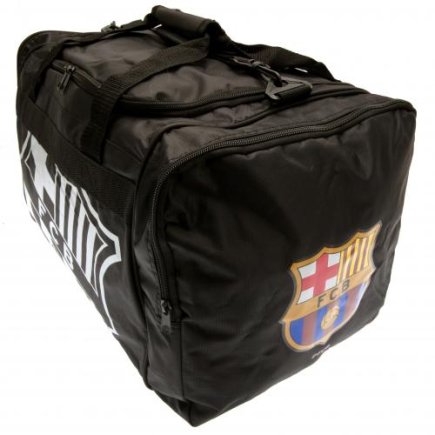 Спортивна сумка Барселона F.C. Barcelona