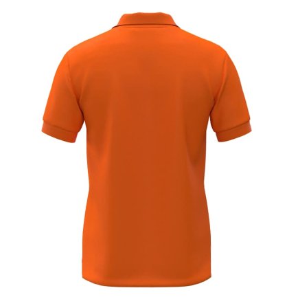 Футболка Поло SECO Basic 22240105 цвет: оранжевый