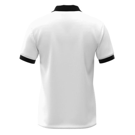 Футболка Поло SECO Rister White 22240201 цвет: черный