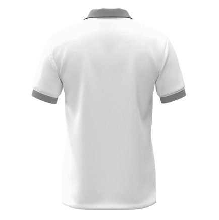 Футболка Поло SECO Rister White 22240213 цвет: серый