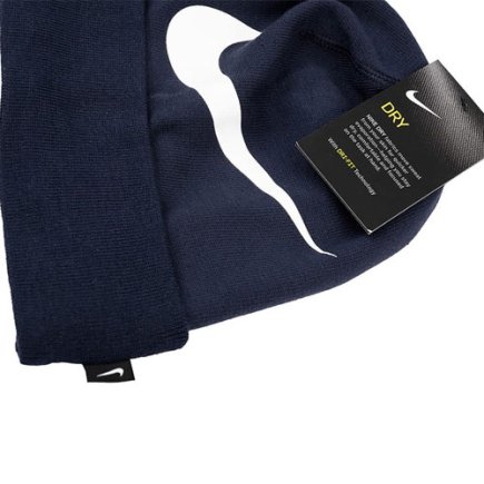 Шапка Nike Team Beanie AV9751-451 - Офіційна Продукція