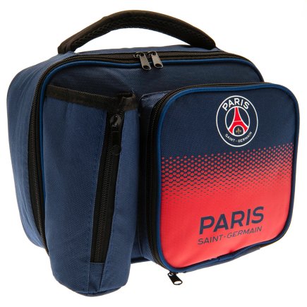 Сумка для обеда Paris Saint Germain FC
