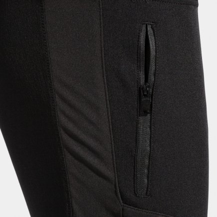 Спортивні штани жіночі Joma EXPLORER 901504.100 колір: чорний
