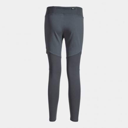 Спортивні штани жіночі Joma EXPLORER 901504.171 колір: темно-сірий
