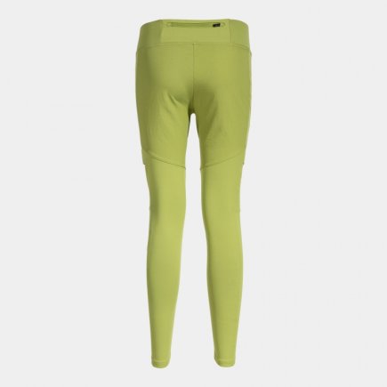 Спортивні штани жіночі Joma EXPLORER 901504.473 колір: оливковий