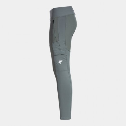Спортивні штани жіночі Joma EXPLORER 901504.476 колір: сірий