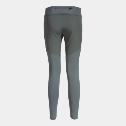 Спортивні штани жіночі Joma EXPLORER 901504.476 колір: сірий