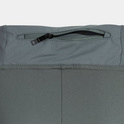 Спортивні штани жіночі Joma EXPLORER 901504.476 колір: сірий