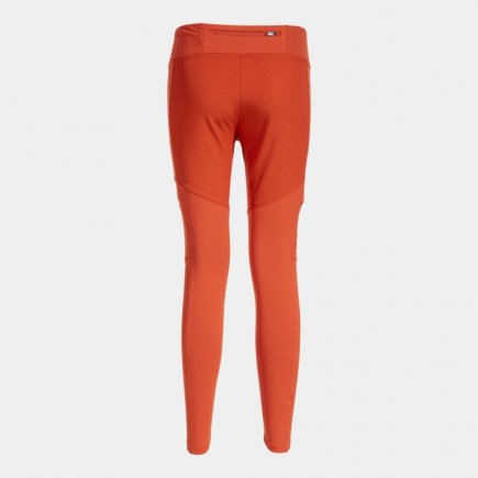 Спортивні штани жіночі Joma EXPLORER 901504.624 колір: помаранчевий