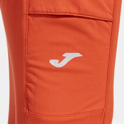 Спортивні штани жіночі Joma EXPLORER 901504.624 колір: помаранчевий