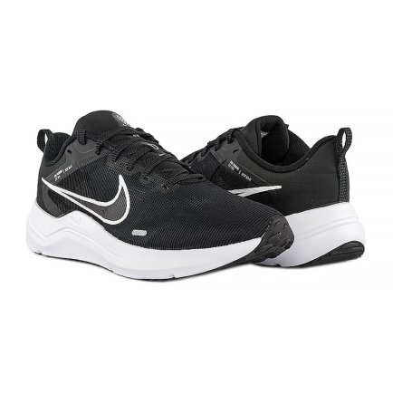Кроссовки Nike DOWNSHIFTER 12 DD9293-001 - Официальная Продукция