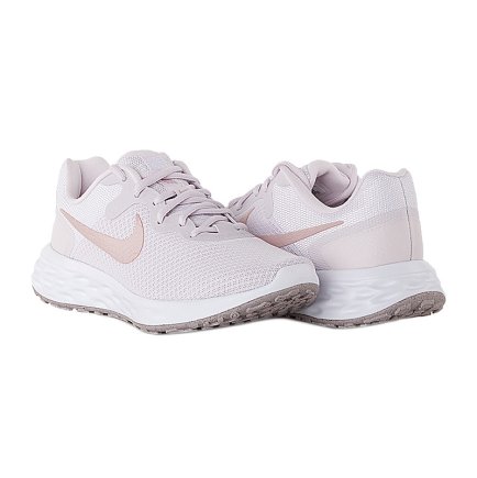 Кроссовки Nike W REVOLUTION 6 DC3729-500 - Официальная Продукция