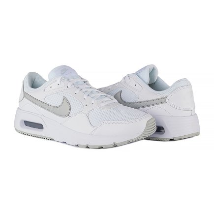 Кроссовки Nike AIR MAX SC CW4554-100 - Официальная Продукция