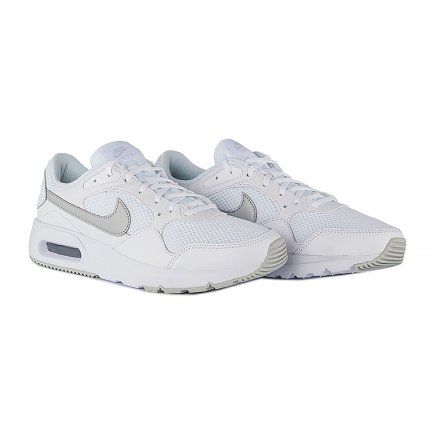 Кроссовки Nike AIR MAX SC CW4554-100 - Официальная Продукция