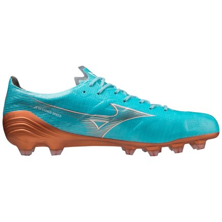 Бутсы Mizuno Morelia Alpha Elite MD P1GA236225