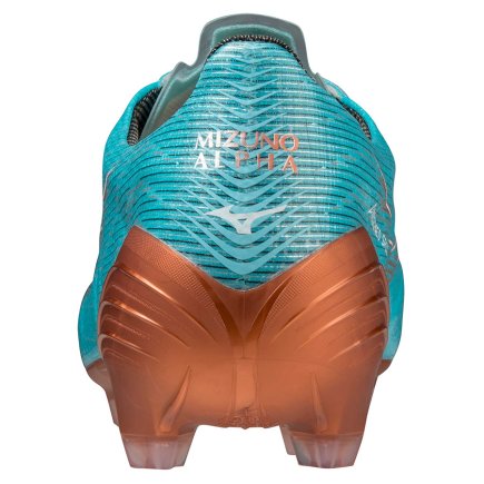 Бутсы Mizuno Morelia Alpha Elite MD P1GA236225