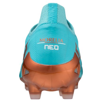 Бутсы Mizuno Morelia Neo III Beta MD P1GA239125