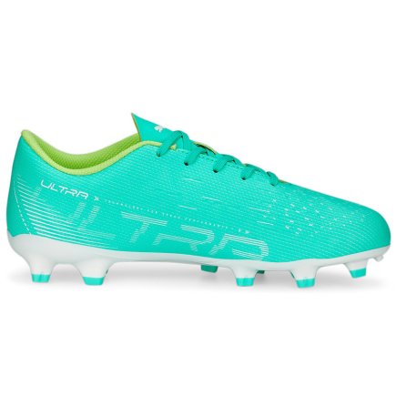 Бутсы Puma Ultra Play FG/AG Jr 107233 03 детские