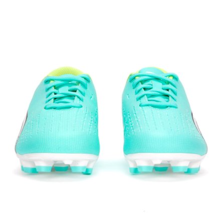 Бутсы Puma Ultra Play FG/AG Jr 107233 03 детские