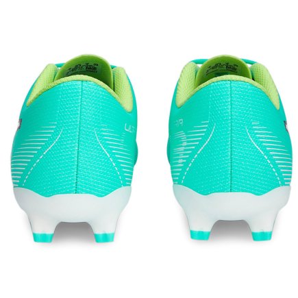 Бутсы Puma Ultra Play FG/AG Jr 107233 03 детские