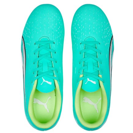 Бутсы Puma Ultra Play FG/AG Jr 107233 03 детские