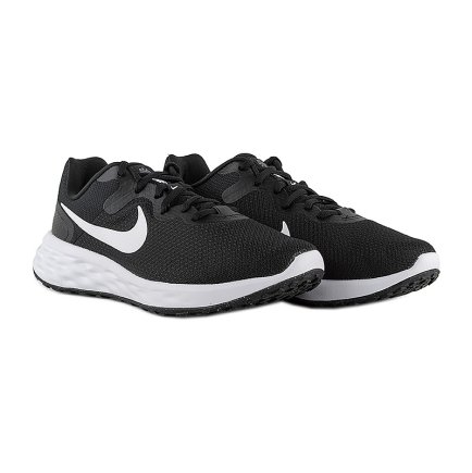 Кроссовки Nike Revolution 6 NN DC3728-003 - Официальная Продукция