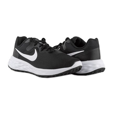 Кроссовки Nike Revolution 6 NN DC3728-003 - Официальная Продукция