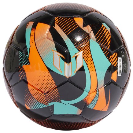 Мяч футбольный Adidas Messi Mini HT2461 размер 1 - Официальная Продукция
