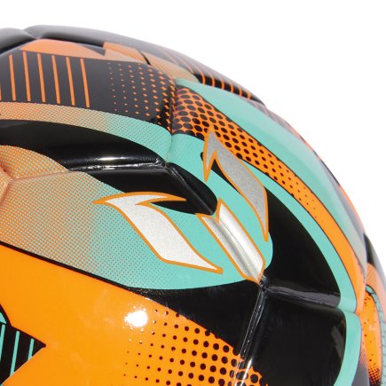 Мяч футбольный Adidas Messi Mini HT2461 размер 1 - Официальная Продукция