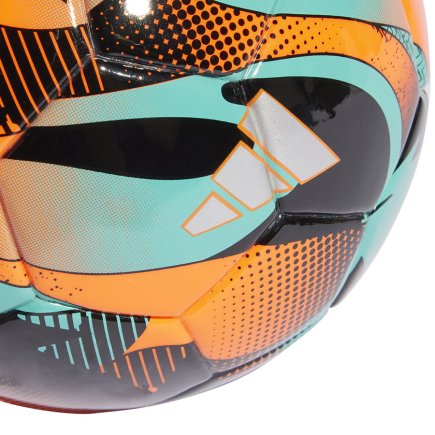 Мяч футбольный Adidas Messi Mini HT2461 размер 1 - Официальная Продукция