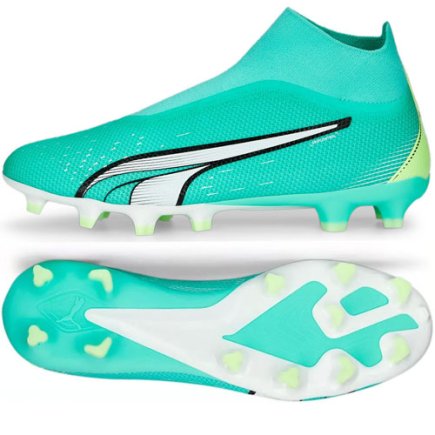 Бутси Puma ULTRA Match LL FG/AG 107243 03