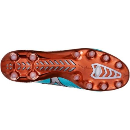 Бутсы Mizuno Morelia Neo III Beta MD P1GA239125