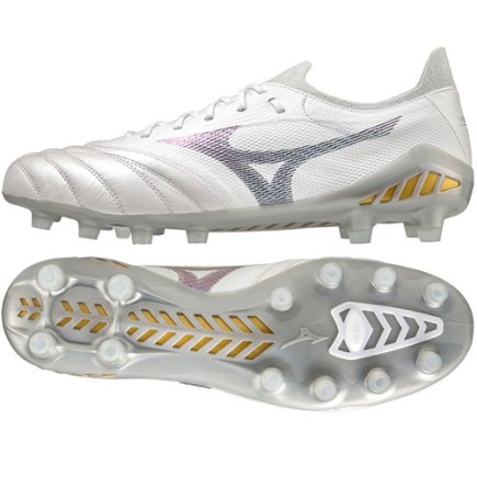 Бутсы Mizuno Morelia Neo III Beta MD P1GA239104