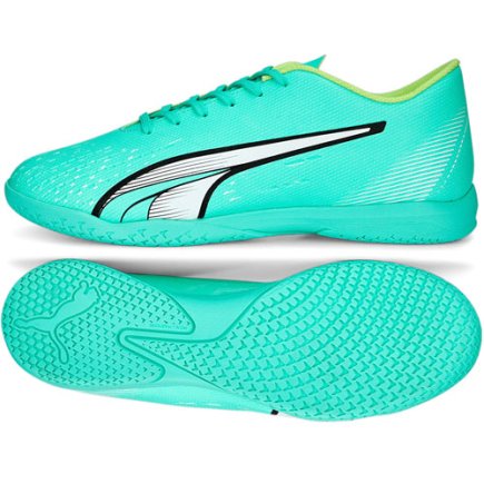 Обувь для зала Puma Ultra Play IT 107227 03