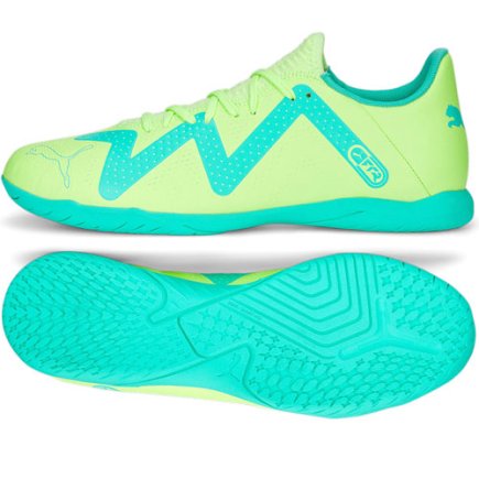 Обувь для зала Puma Future Play IT 107193 03