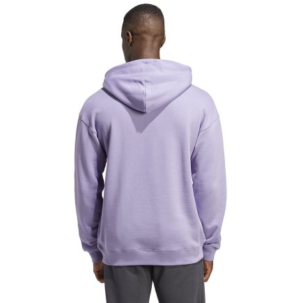 Толстовка Adidas Real Madryt Hoodie HT6460 - Официальная Продукция