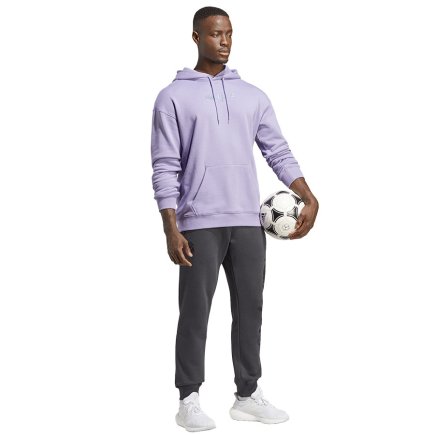 Толстовка Adidas Real Madryt Hoodie HT6460 - Официальная Продукция